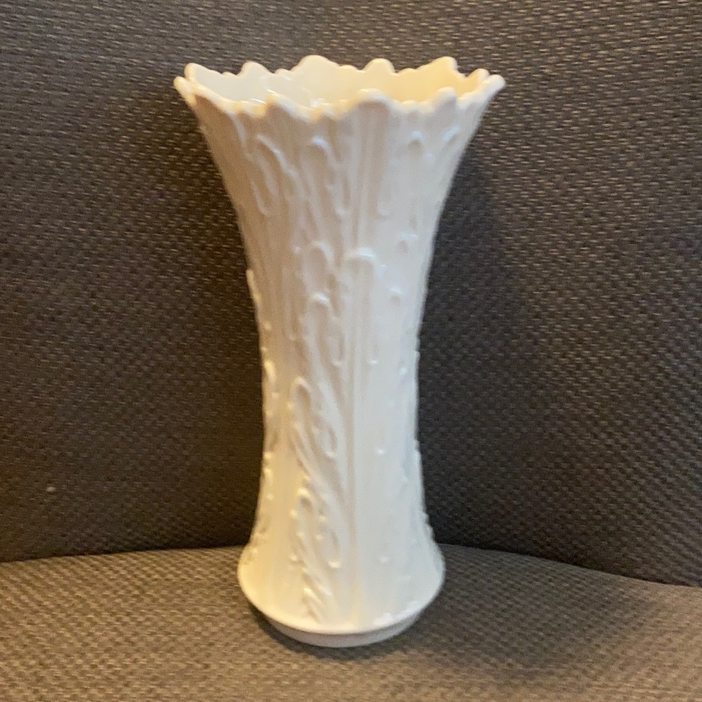 Vintage Lenox Woodland Vase